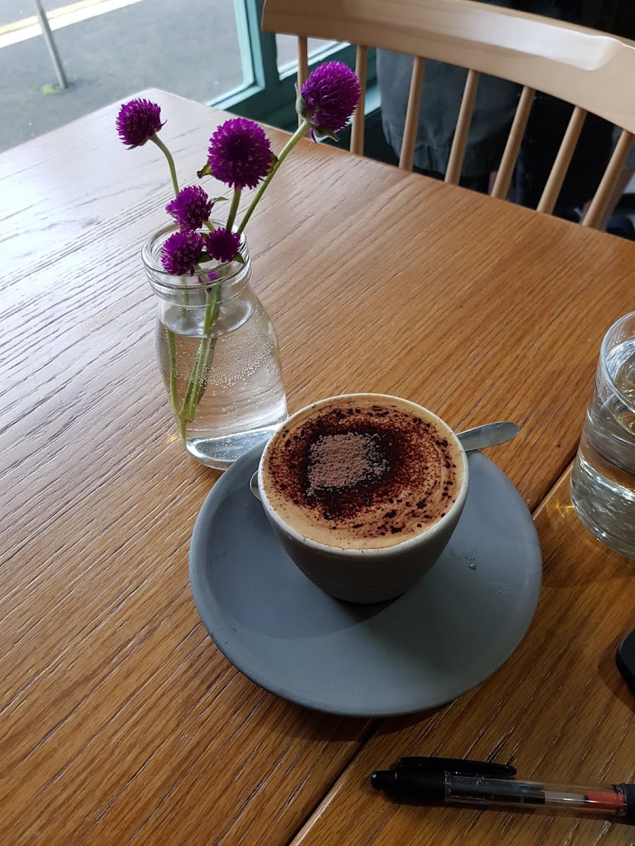 Evie's Redfern Photo 8